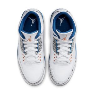 Air Jordan 3 Retro ‘Wizards’