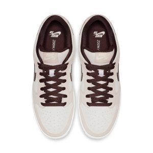 Nike Dunk Low Pro SB ‘Desert Sand Mahogany’