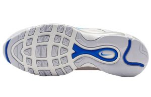 Nike Air Max 97 Premium ‘Platinum Racer Blue’