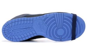 Nike Dunk Low Premium SB ‘Blue Lobster’
