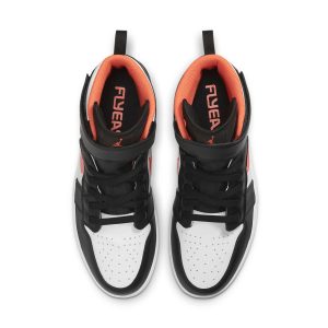 Air Jordan 1 High FlyEase ‘Turf Orange’
