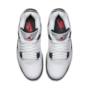 Air Jordan 4 Retro OG ‘White Cement’2016