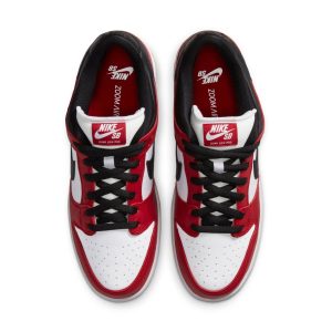 Nike SB Dunk Low ‘J-Pack Chicago’