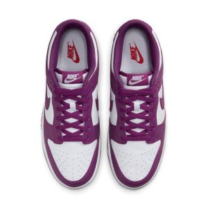 Nike Dunk Low ‘Viotech White’