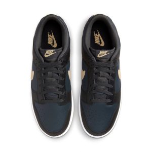 Nike Dunk Low ‘Black Anthracite’