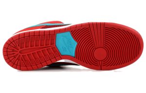 Nike Dunk Low Pro SB ‘Brickhouse Turbo Green’