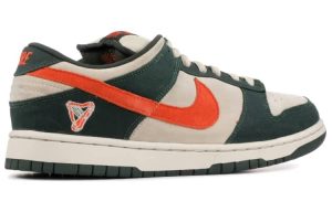 Nike Dunk Low Pro SB ‘Eire’