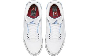 Air Jordan 3 Retro ‘UNC’