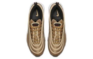 Nike Air Max 97 OG ‘Metallic Gold’2023
