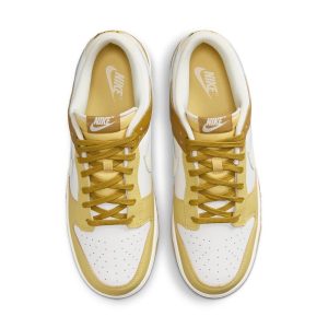 Nike Dunk Low ‘Bronzine’