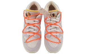 Nike x Off-White Dunk Low ‘Lot 11 of 50’