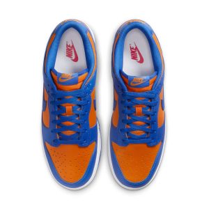Nike Dunk Low ‘Knicks’