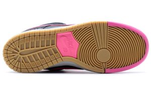 Nike Dunk Low Premium SB Qs ‘Disposable’