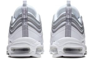 Nike Air Max 97 ‘White Silver’