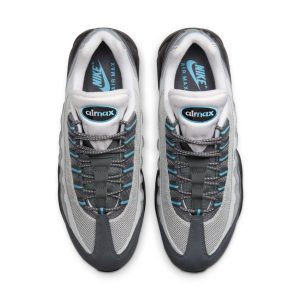 Nike Air Max 95 ‘Baltic Blue’