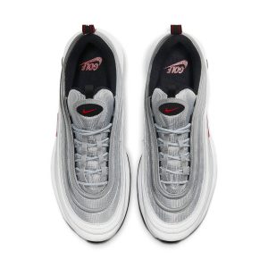 Nike Air Max 97 Golf ‘Silver Bullet’