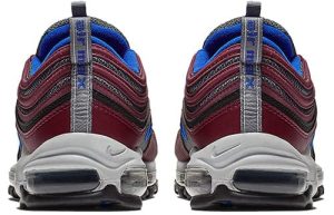 Nike Air Max 97 ‘Night Maroon’