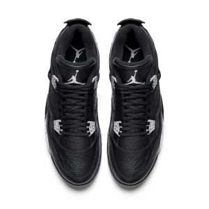 Air Jordan 4 Retro LS ‘Oreo’2015