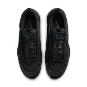 Nike Air Max 97 ‘Black Dark Marina Blue’