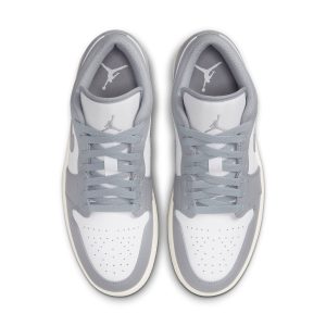 Air Jordan 1 Low ‘Vintage Grey’