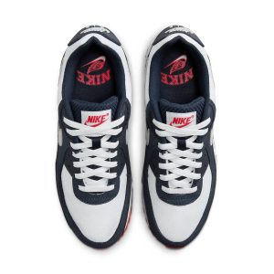 Nike Air Max 90 ‘Navy Crimson’