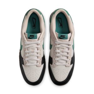 Nike Dunk Low ‘Black Toe Bicoastal’