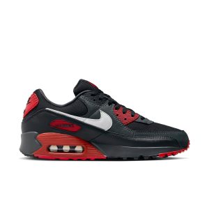 Nike Air Max 90 ‘Anthracite Mystic Red’