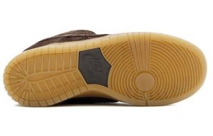 Nike Dunk Low Premium SB ‘Big Foot’