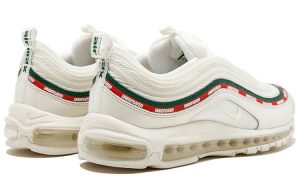 Nike x Undefeated Air Max 97 OG ‘Sail’