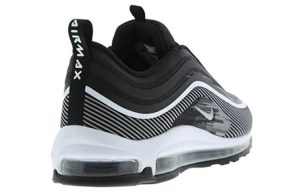 Nike Air Max 97 Ultra ??17 ‘Zebra’