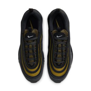 Nike Air Max 97 ‘Black Bronzine’