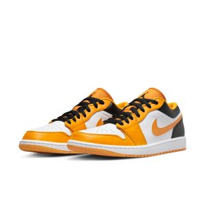 Air Jordan 1 Low ‘Taxi White’