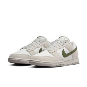 Nike Dunk Low ‘Leaf Veins’