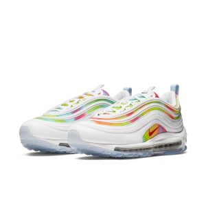 Nike Air Max 97 ‘Tie-Dye Chicago’