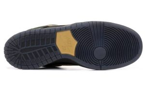 Nike Dunk Low Pro SB ‘BHM’