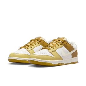 Nike Dunk Low ‘Bronzine’