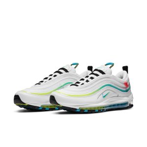 Nike Air Max 97 ‘Worldwide Pack ?C White’