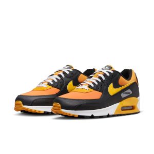Nike Air Max 90 ‘Anthracite Kumquat’