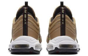 Nike Air Max 97 OG ‘Metallic Gold’2023