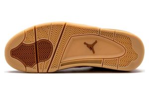 Air Jordan 4 Premium ‘Wheat’