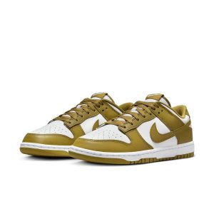 Nike Dunk Low ‘Pacific Moss’