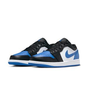 Air Jordan 1 Low ‘Royal Toe’