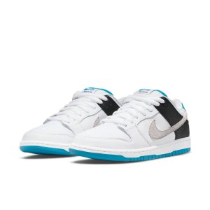 Nike Dunk Low Pro SB ‘Laser Blue’