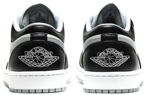 Air Jordan 1 Low ‘Smoke Grey’