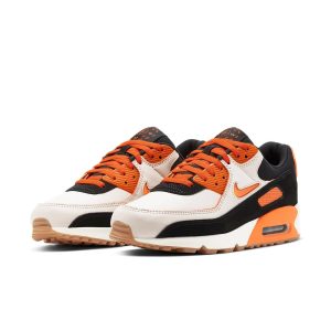 Nike Air Max 90 ‘Home & Away ?C Safety Orange’