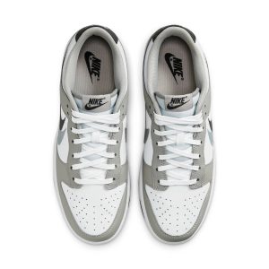 Nike Dunk Low ‘Spray Paint Swoosh’