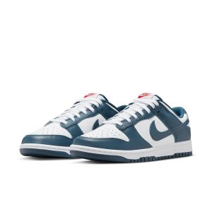 Nike Dunk Low ‘Valerian Blue’