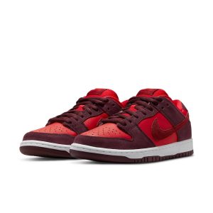 Nike Dunk Low Pro SB ‘Fruity Pack ?C Cherry’