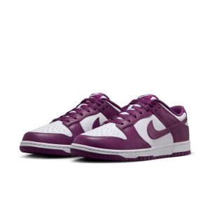Nike Dunk Low ‘Viotech White’