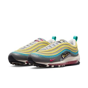 Nike Air Max 97 ‘Air Sprung’